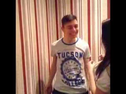 Танцы дома и на дискотеке (Vine by Sasha Mills) Танцы дома и на дискотеке (Vine by Sasha Mills)