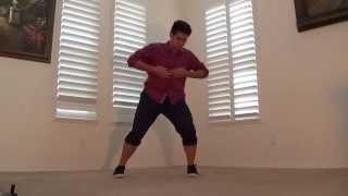 Watch Jayr I Got A Girl video