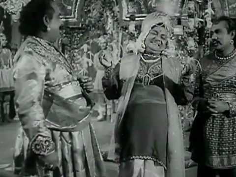 Madhurai Veeran movie part 7