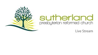 Sermon: 18th September, 2022
