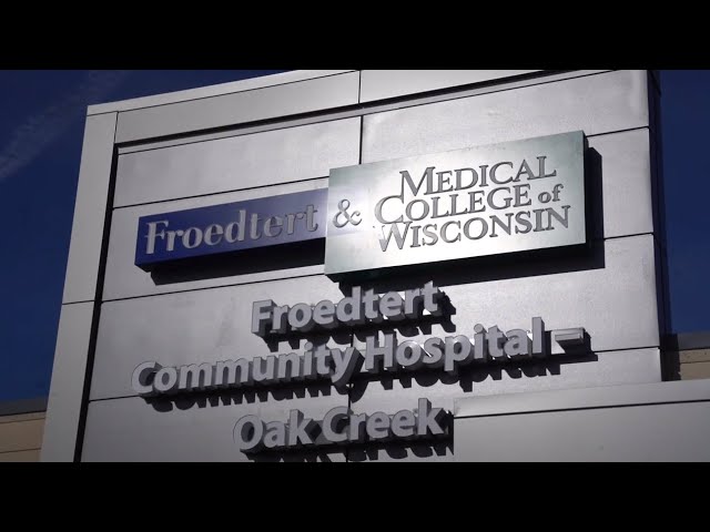 Watch Froedtert Community Hospital - Oak Creek Video Tour on YouTube.