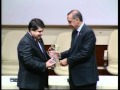 Evlilik Okulu Ödül Töreni 11.08.2011 - Film Yorum