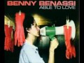 Benny Benassi - Able To Love (Gambafreaks Deep Mix)
