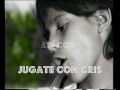 CRECER - CHIQUITITAS 1996 - CRECER - CHIQUITITAS 1996 -