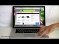 retina display