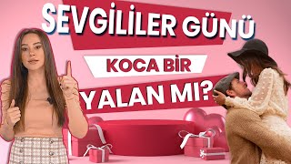 14 Şubat Neden Sevgililer Günü Olarak Kutlanıyor? Duymadığınız Sebepler