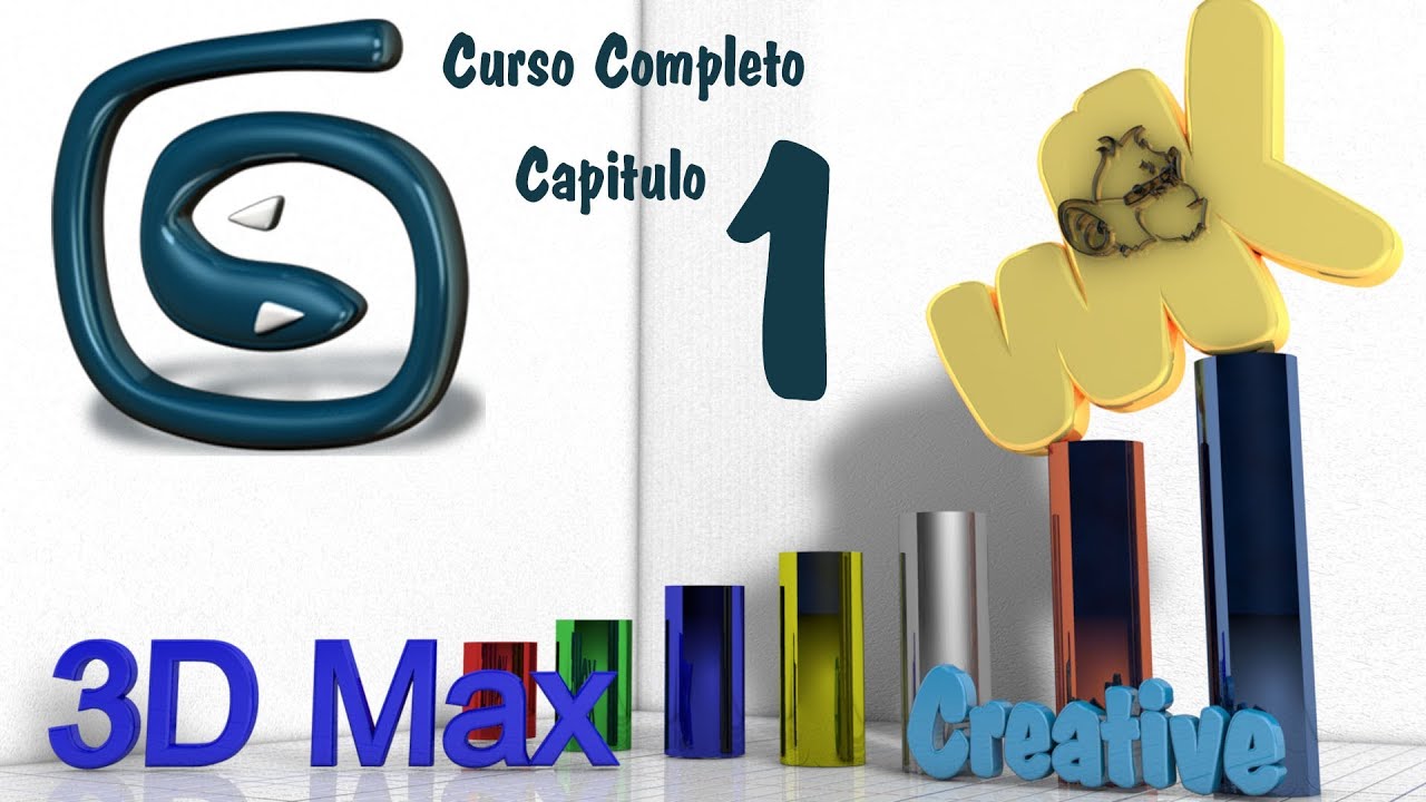 3D STUDIO MAX 8 ESPANOL 3d studio max 8 espanol: