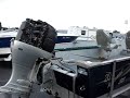 Lund Alaskan 20ft Aluminum Boat Honda 90hp 4Stroke 9-28-11