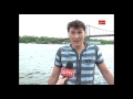 Видео Сюжет о проведенной акции Чистый берег Телеканал СИТИ