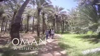 Oman: A Reflection