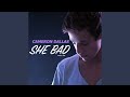 She Bad (feat. Sj3)