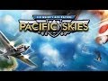 Sid Meier's Ace Patrol: Pacific Skies - Gameplay Video