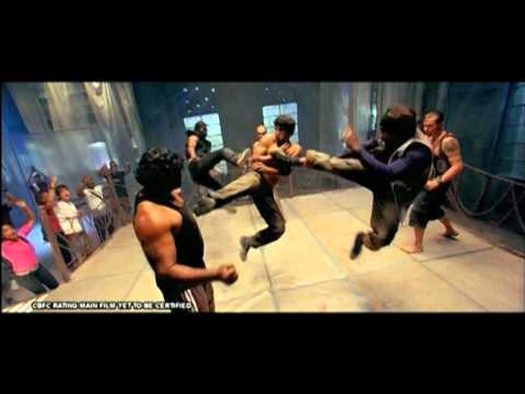 ANNA BOND Trailer 3