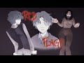 Red Flags | Fear & Hunger Termina Animatic