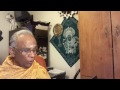 jaya parvati lola jaya bhakta paripala - thodaya mangalam - VK Raman