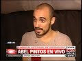 C5N - VERANO 2014: ABEL PINTOS EN EL CARNAVAL ARTESANAL DE LINCOLN