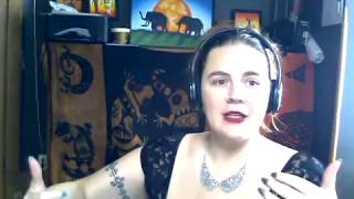 Consent Part 2 on Might Men Mondays