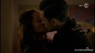 Stefan Tue Enzo Et Devient Humain 811 - The Vampire Diaries Français