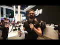DJI@CES 2015 New Product Announcements