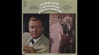 Watch Claude King Whispering Pines video