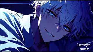 T0C Novio Asmr Roleplay