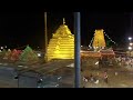 Srisailam Temple Free Darshan - Dhanraj Chougle