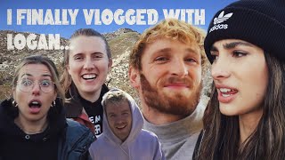 We Survived Logans Ranch Trip Gone Wrong