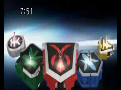 mighty morphin power rangers theme song mp3