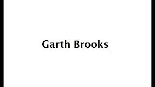 Watch Garth Brooks Thicker Than Blood video