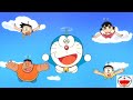 Doraemon Hindi Movie Doraemon The Movie Jadooi Tapu 2013 720p ...