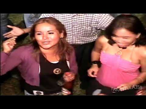 PASCUALILLO EN CHOSICA (concierto completo)