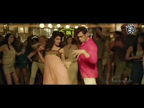 KICK: Hangover Video Song With Lyrics(male version) | Salman...