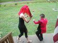 She Devil Vs Ninja images She Devil Vs Ninja