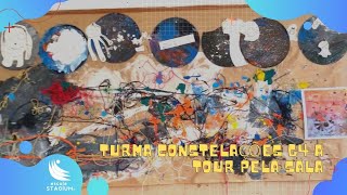 Turma Constelações G4 A