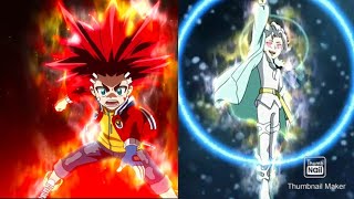 Aiga Vs Gwyntournament 5Fanmade