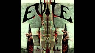 Watch Evile Outsider video