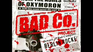 Watch Bad Co Project My Life video