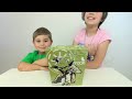Blind Bag Wednesday EP33 - LPS, Moshi, LEGO and Marvel