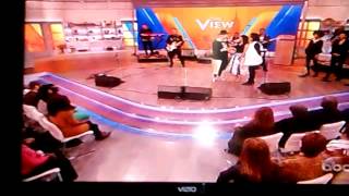 Culture Club More Than Silence On The View N 6 14 Culture Club More Than Silence On The View N 6 14