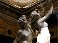 Bernini, Apollo and Daphne, 1622-25