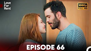 Love For Rent Episode 66 HD (English Subtitle)