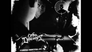 Watch Ordo Draconis The Dancefloor Clinic video