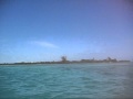 Kayaking Caye Caulker