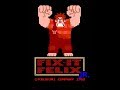 QUICK GAME PLAY - FIX IT FELIX Jr  (from the movie WRECK IT RALPH 2012)