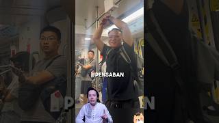 Cosas Que Pasan En El Bus