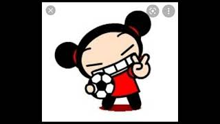 Happy Birthday Pucca