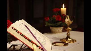 XXV Domingo del Tiempo Ordinario, Misa 10am, Septiembre 18, 2022.