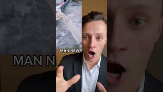 Almost Fired The Intern For This Ice Breaking Story Man News Via Daniel7Rnerobinson