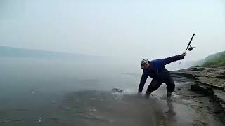 Kocak Pasti Ngakak Kejadian Lucu Saat Mancing