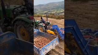 Modren Farming